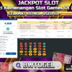 BUKTI JACKPOT SLOT GATES OF OLYMPUS 1000 TERPERCAYA DI INDONESIA TGL 22-06-2024