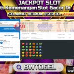 BUKTI JACKPOT SLOT STARLIGHT PRINCESS 1000 TERPERCAYA DI INDONESIA TGL 17-08-2024