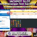 BUKTI JACKPOT SLOT STARLIGHT PRINCESS TERPERCAYA DI INDONESIA TGL 09-08-2024