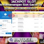 BUKTI JACKPOT SLOT MAHJONG WAYS 2 TERPERCAYA DI INDONESIA TGL 24-08-2024