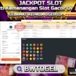 BUKTI JACKPOT SLOT STARLIGHT PRINCESS 1000 TERPERCAYA DI INDONESIA TGL 13-08-2024