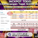 BUKTI JACKPOT TOGEL ONLINE POOL SYDNEY TERPERCAYA DI INDONESIA TGL 15-08-2024