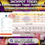 BUKTI JACKPOT TOGEL ONLINE POOL SYDNEY TERPERCAYA DI INDONESIA TGL 20-08-2024