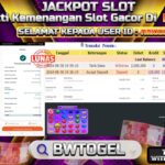 BUKTI JACKPOT SLOT SWEET BONANZA 1000 TERPERCAYA DI INDONESIA TGL 30-08-2024