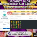 BUKTI JACKPOT SLOT GATES OF OLYMPUS 1000 TERPERCAYA DI INDONESIA TGL 13-09-2024