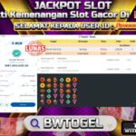 BUKTI JACKPOT SLOT GATES OF OLYMPUS 1000 TERPERCAYA DI INDONESIA TGL 20-09-2024