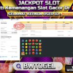 BUKTI JACKPOT SLOT STARLIGHT PRINCESS 1000 TERPERCAYA DI INDONESIA TGL 15-09-2024