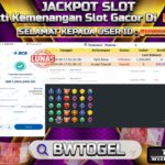 BUKTI JACKPOT SLOT STARLIGHT PRINCESS 1000 TERPERCAYA DI INDONESIA TGL 17-09-2024