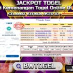 BUKTI JACKPOT TOGEL POOL HONGKONG TERPERCAYA DI INDONESIA TGL 24-09-2024