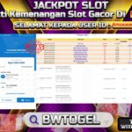 BUKTI JACKPOT SLOT WILD BOUNTY SHOWDOWN TERPERCAYA DI INDONESIA TGL 17-09-2024