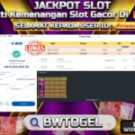 BUKTI JACKPOT SLOT ANGEL VS SINNER TERPERCAYA DI INDONESIA TGL 11-09-2024