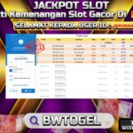 BUKTI JACKPOT SLOT WILD BOUNTY SHOWDOWN TERPERCAYA DI INDONESIA TGL 02-09-2024