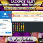 BUKTI JACKPOT SLOT GATES OF OLYMPUS 1000 TERPERCAYA DI INDONESIA TGL 17-10-2024