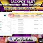 BUKTI JACKPOT SLOT MAHJONG WAYS 2 TERPERCAYA DI INDONESIA TGL 28-10-2024