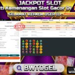 BUKTI JACKPOT SLOT GATES OF OLYMPUS TERPERCAYA DI INDONESIA TGL 17-10-2024