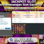 BUKTI JACKPOT SLOT 15.000X MANIA TERPERCAYA DI INDONESIA TGL 05-10-2024