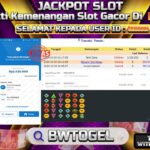 BUKTI JACKPOT SLOT GATES OF OLYMPUS 1000 TERPERCAYA DI INDONESIA TGL 30-10-2024