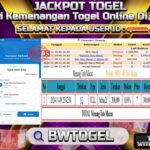 BUKTI JACKPOT TOGEL TOTO MACAU TERPERCAYA DI INDONESIA TGL 10-11-2024