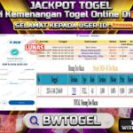 BUKTI JACKPOT TOGEL TOTO MACAU TERPERCAYA DI INDONESIA TGL 07-11-2024