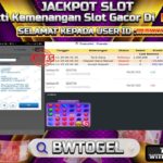 BUKTI JACKPOT SLOT SWEET BONANZA 1000 TERPERCAYA DI INDONESIA TGL 20-11-2024