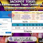 BUKTI JACKPOT TOGEL TOTO MACAU TERPERCAYA DI INDONESIA TGL 22-11-2024