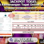 BUKTI JACKPOT TOGEL HONGKONG TERPERCAYA DI INDONESIA TGL 22-11-2024