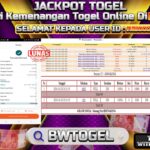 BUKTI JACKPOT TOGEL HONGKONG TERPERCAYA DI INDONESIA TGL 24-11-2024