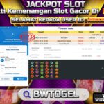 BUKTI JACKPOT SLOT GATES OF OLYMPUS TERPERCAYA DI INDONESIA TGL 26-11-2024