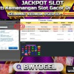 BUKTI JACKPOT SLOT SWEET BONANZA 1000 TERPERCAYA DI INDONESIA TGL 29-11-2024