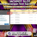 BUKTI JACKPOT SLOT TREASURES OF AZTEC TERPERCAYA DI INDONESIA TGL 29-12-2024