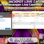 BUKTI JACKPOT PP LIVE SIC BO TERPERCAYA DI INDONESIA TGL 29-12-2024