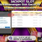 BUKTI JACKPOT SLOT MAHJONG WAYS 2 TERPERCAYA DI INDONESIA TGL 29-12-2024