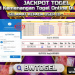 BUKTI JACKPOT TOGEL HONGKONG TERPERCAYA DI INDONESIA TGL 31-12-2024