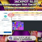 BUKTI JACKPOT SLOT SWEET BONANZA 1000 TERPERCAYA DI INDONESIA TGL 31-12-2024