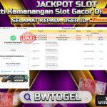 BUKTI JACKPOT SLOT MAHJONG WAYS 2 TERPERCAYA DI INDONESIA TGL 30-12-2024