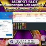 BUKTI JACKPOT SLOT GATES OF OLYMPUS 1000 SHOWDOWN TERPERCAYA DI INDONESIA TGL 29-12-2024