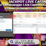 BUKTI JACKPOT SLOT PP LIVE SIC BO TERPERCAYA DI INDONESIA TGL 30-12-2024