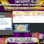 BUKTI JACKPOT SLOT MAHJOING WINS 3 TERPERCAYA DI INDONESIA TGL 31-12-2024