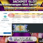 BUKTI JACKPOT SLOT MAHJONG WINS 3 – BLACK SCATTER TERPERCAYA DI INDONESIA TGL 05-12-2024