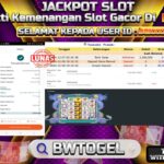 BUKTI JACKPOT SLOT MAHJONG WINS 3 – BLACK SCATTER TERPERCAYA DI INDONESIA TGL 07-12-2024