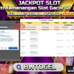 BUKTI JACKPOT SLOT MAHJONG WAYS 2 TERPERCAYA DI INDONESIA TGL 07-12-2024