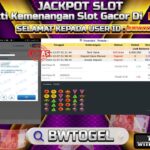 BUKTI JACKPOT SLOT GATES OF OLYMPUS 1000 TERPERCAYA DI INDONESIA TGL 07-12-2024