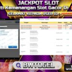 BUKTI JACKPOT SLOT MAHJONG WAYS 2 TERPERCAYA DI INDONESIA TGL 14-12-2024