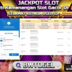 BUKTI JACKPOT SLOT MAHJONG WAYS 2 TERPERCAYA DI INDONESIA TGL 17-12-2024