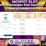 BUKTI JACKPOT SLOT WILD FIREWORKS TERPERCAYA DI INDONESIA TGL 17-12-2024