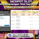 BUKTI JACKPOT SLOT WILD BOUNTY SHOWDOWN TERPERCAYA DI INDONESIA TGL 18-12-2024