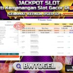 BUKTI JACKPOT SLOT LUCKY NEKO TERPERCAYA DI INDONESIA TGL 19-12-2024