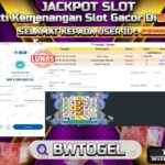 BUKTI JACKPOT SLOT MAHJONG WINS 3 – BLACK SCATTER TERPERCAYA DI INDONESIA TGL 20-12-2024