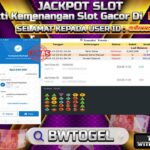 BUKTI JACKPOT SLOT GATES OF OLYMPUS 1000 TERPERCAYA DI INDONESIA TGL 20-12-2024