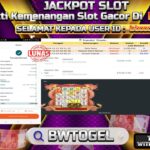 BUKTI JACKPOT SLOT MAHJONG WINS 3 – BLACK SCATTER TERPERCAYA DI INDONESIA TGL 21-12-2024